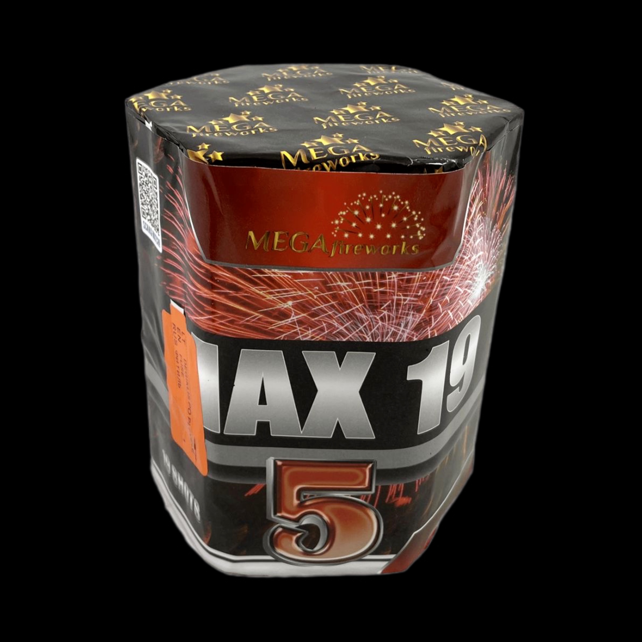 MAX 19 5 PyroMega max-19-5-pyromega