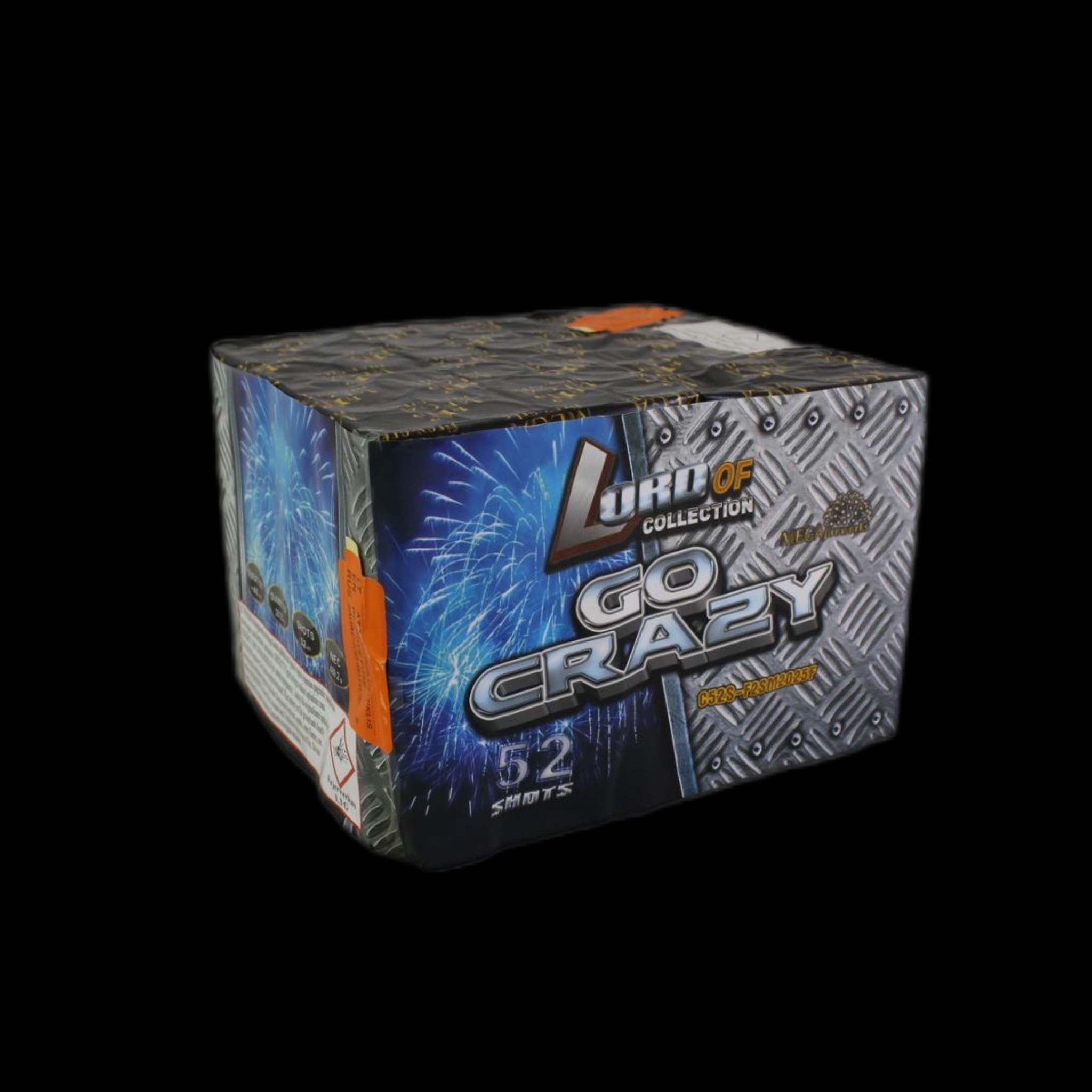 Ga Gek PyroMega ga-gek-pyromega