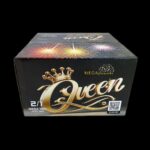 Mega7601 juodam fone