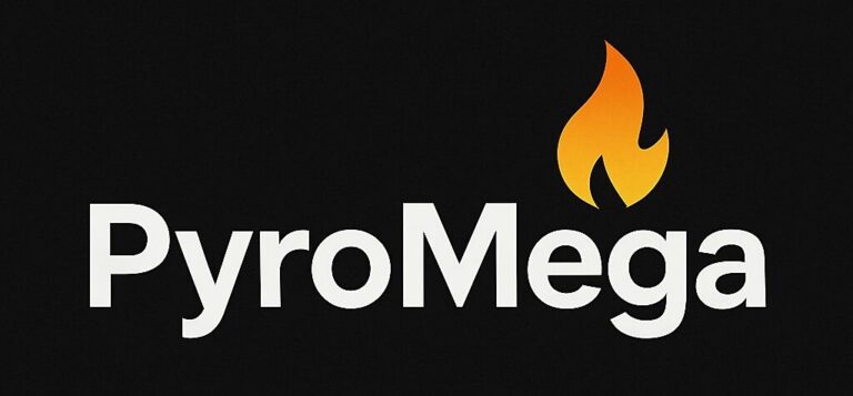 PyroMega