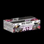 Txb951ab juodam fone