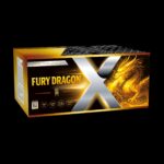 HQC109S pyromega proxplosion