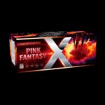 HQC115S pyromega proxplosion