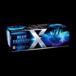 HQC121S pyromega proxplosion