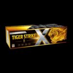 HQC144S pyromega proxplosion