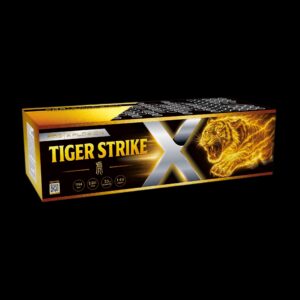 HQC144S pyromega proxplosion