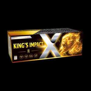 HQC148S pyromega proxplosion