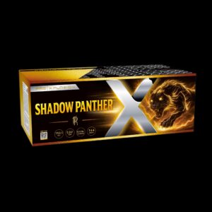 HQC164S pyromega proxplosion