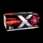 HQN108S pyromega proxplosion