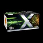 HQN113S pyromega proxplosion