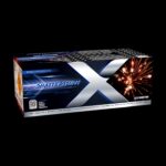 HQN130S pyromega proxplosion