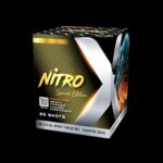 HQN25 pyromega proxplosion