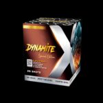 HQN26 pyromega proxplosion