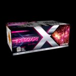 HQN96S pyromega proxplosion