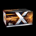 HQN98S pyromega proxplosion