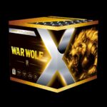 HQS36 pyromega proxplosion