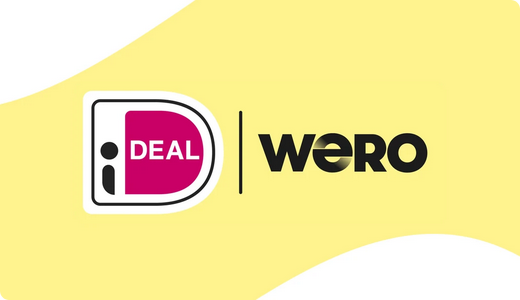 iDEAL en Wero