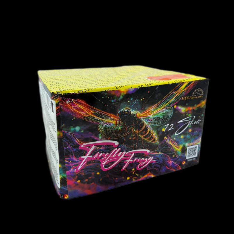 B72PS 001 pyromega