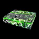 C632MXN C14 pyromega