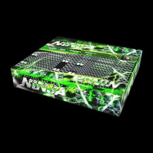 C632MXN C14 pyromega