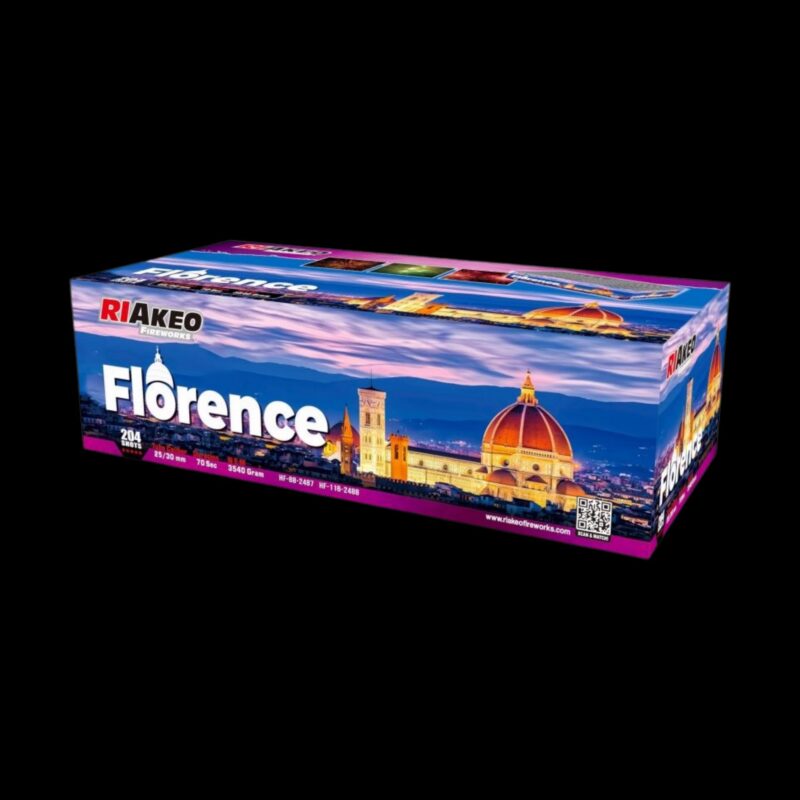HF 88 2487 HF 116 2488 pyromega