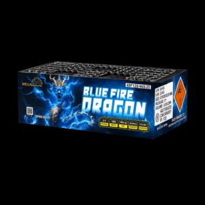 MF188 slow pyromega