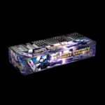 MF278 HV pyromega